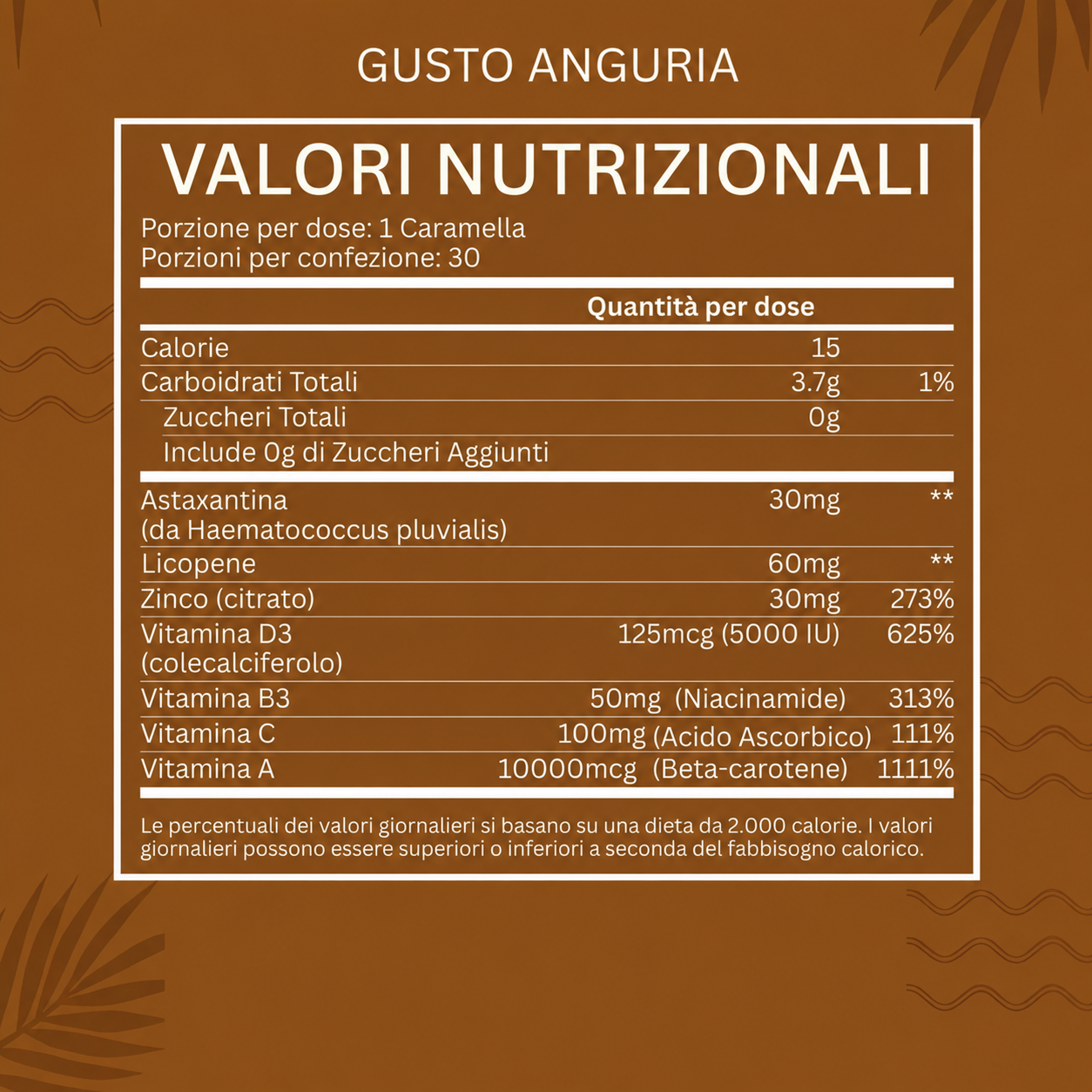 MyRosa - l'abbronzatura naturale