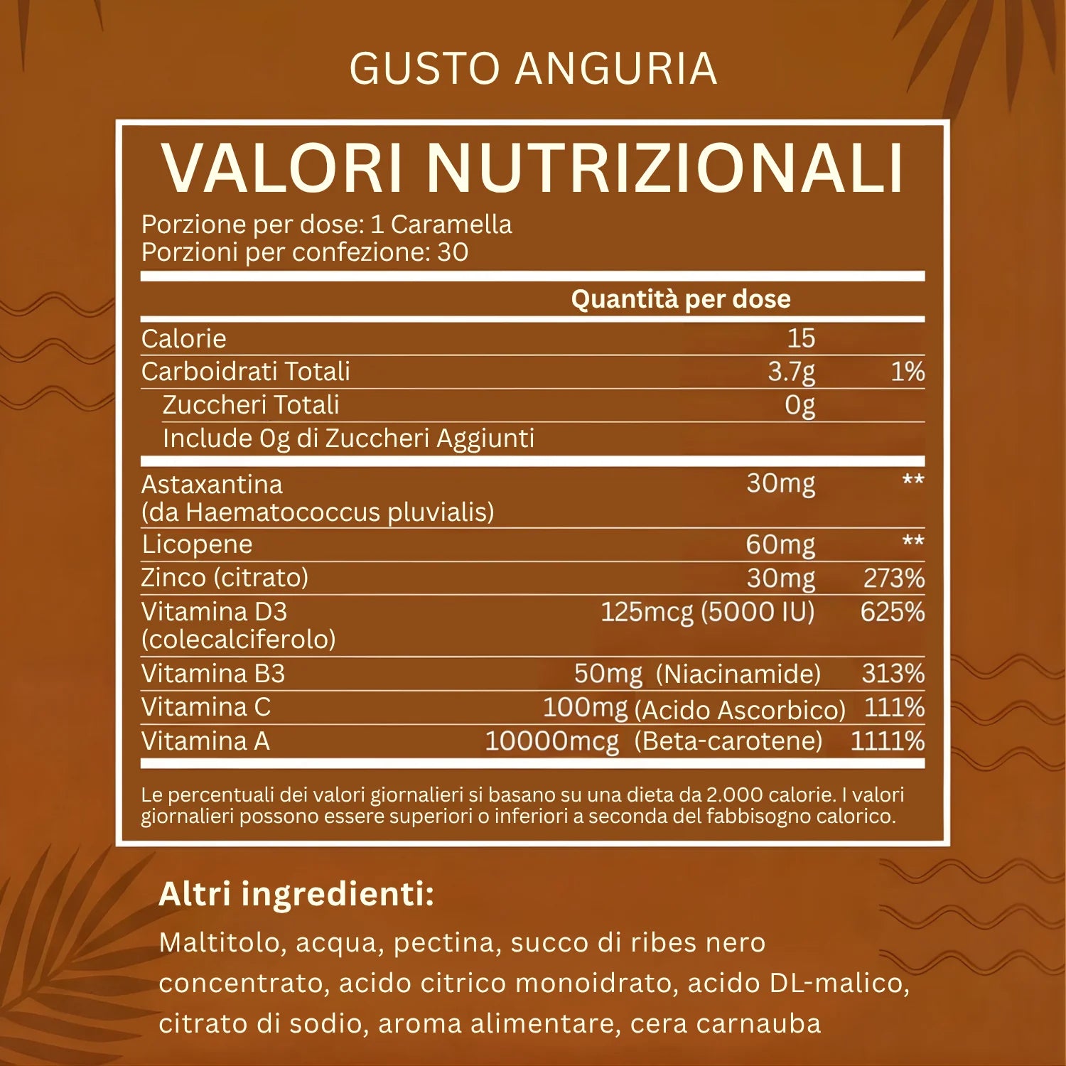 MyRosa - l'abbronzatura naturale